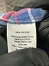 Vineyard Vines 100% Cotton Plaid Blue Long Sleeve Button-Down Shirt Size 8 - 10 - photo 4