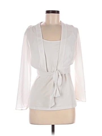 Show Me Your Mumu 3/4 Sleeve Blouse (view 1)