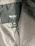 Mossimo 100% Polyester Black Jacket Size XL - photo 6