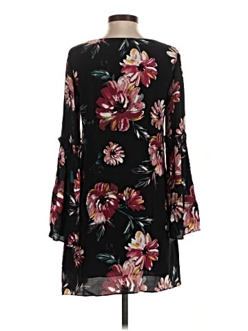 1.State Casual Dress (view 2)