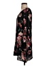 1.State 100% Rayon Floral Black Casual Dress Size XS - photo 5