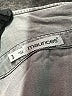 Maurices Gray Long Sleeve Button-Down Shirt Size 24 (3) - photo 4