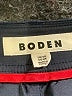 Boden Black Dress Pants Size 4 - photo 7