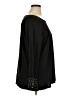 MICHAEL Michael Kors Black Long Sleeve Top Size XL (estimated) - photo 4
