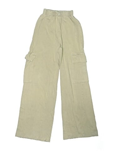 Zara Cargo Pants (view 1)