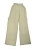 Zara Green Cargo Pants Size 12 - 13 - photo 1