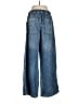 Pilcro Blue Jeans Size M - photo 2