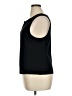CAbi Black Sleeveless Blouse Size XL - photo 5
