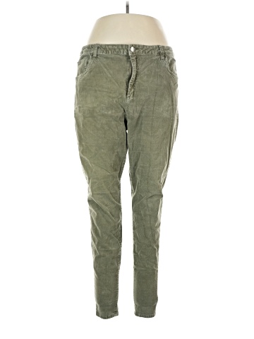 Hybrid & Company Casual Pants (view 1)