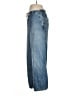 Pilcro Blue Jeans Size M - photo 5