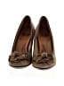 Sofft Brown Heels Size 6 - photo 2