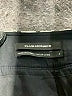 Club Monaco Houndstooth Black Wool Skirt Size 4 - photo 4