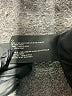 Club Monaco Houndstooth Black Wool Skirt Size 4 - photo 5