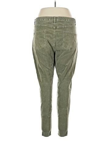 Hybrid & Company Casual Pants (view 2)