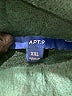 Apt. 9 Green Turtleneck Sweater Size XXL - photo 7