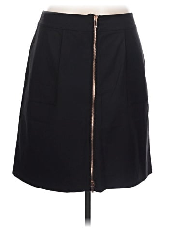 Lafayette 148 New York Casual Skirt (view 1)