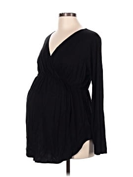 Old Navy Maternity Long Sleeve Top