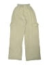 Zara Green Cargo Pants Size 12 - 13 - photo 2