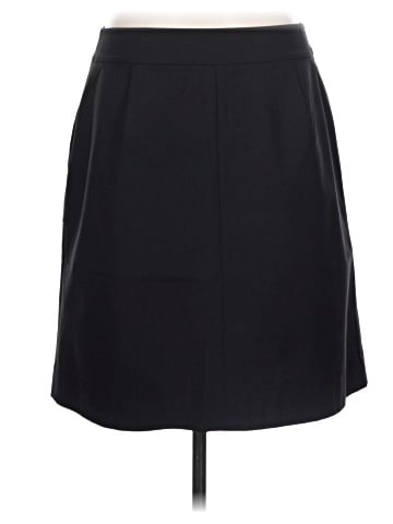 Lafayette 148 New York Casual Skirt (view 2)