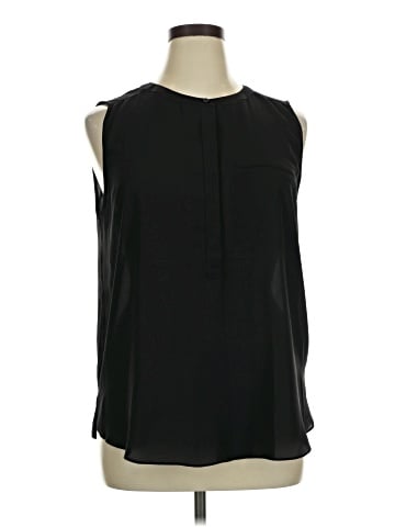 Not Your Daughter's Jeans Sleeveless Blouse (view 1)