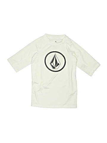 Volcom 3/4 Sleeve T-Shirt (view 1)