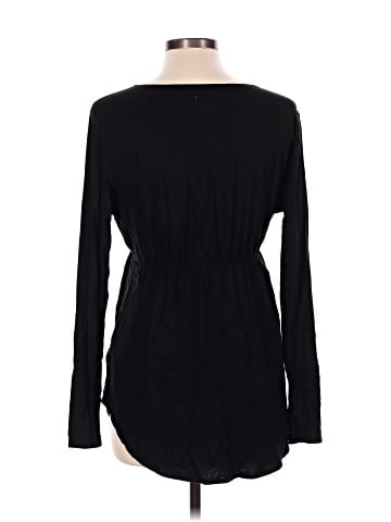 Old Navy - Maternity Long Sleeve Top (view 2)