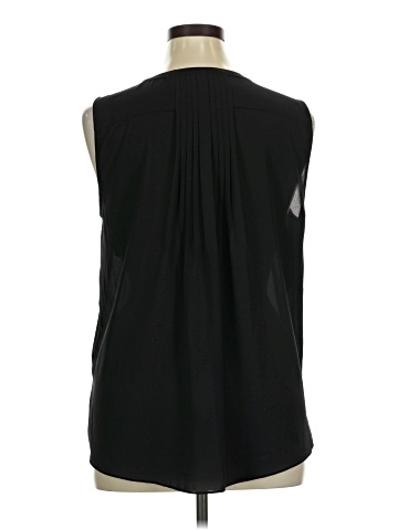 Not Your Daughter's Jeans Sleeveless Blouse (view 2)