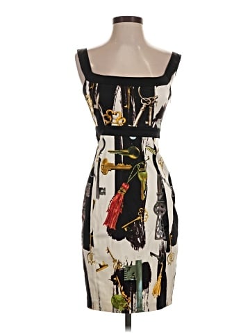 Diane von Furstenberg Cocktail Dress (view 1)