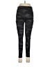 Athleta Camo Black Leggings Size M - photo 2