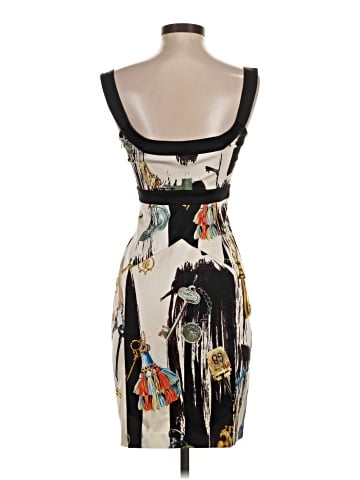 Diane von Furstenberg Cocktail Dress (view 2)