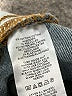 Ann Taylor LOFT Argyle Blue Jeans Size 34 waist (petite) - photo 8
