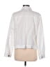 J.Jill White Jacket Size L - photo 2