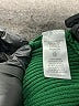 Cyrus Green Turtleneck Sweater Size 1X - photo 9