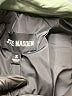Steve Madden 100% Polyester Green Jacket Size S - photo 6