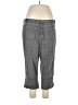 Venezia Gray Casual Pants Size 20 - photo 1