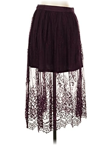 Forever 21 Formal Skirt (view 1)