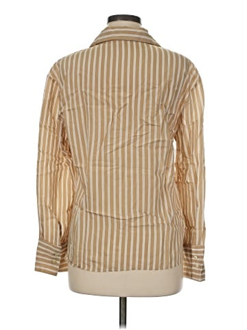 MNG Long Sleeve Blouse (view 2)