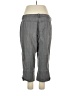 Venezia Gray Casual Pants Size 20 - photo 2