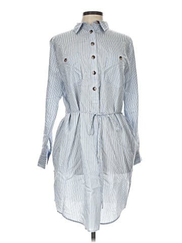 Ann Taylor LOFT Casual Dress (view 1)