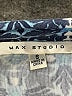 Max Studio Argyle Blue Casual Skirt Size S - photo 4