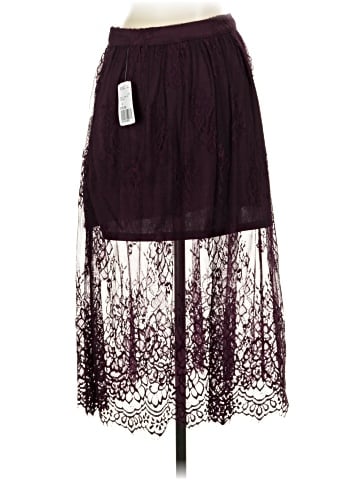 Forever 21 Formal Skirt (view 2)