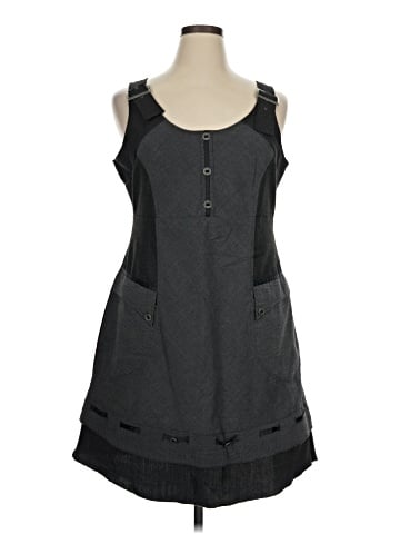 Yest Casual Dress (view 1)
