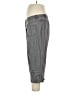Venezia Gray Casual Pants Size 20 - photo 5