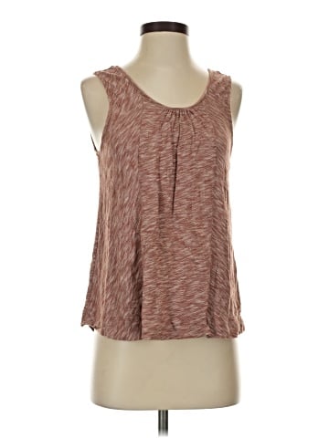 Carve Designs Sleeveless Blouse (view 1)