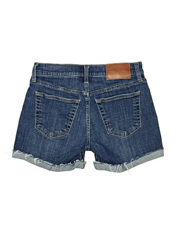 Lucky Brand Denim Shorts (view 2)