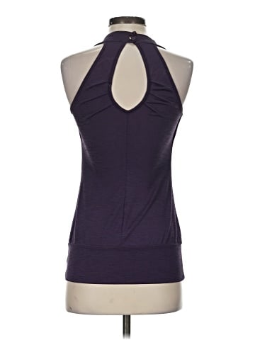 Charlotte Russe Sleeveless Top (view 2)