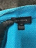 St. John Teal Coat Size 14 - photo 6