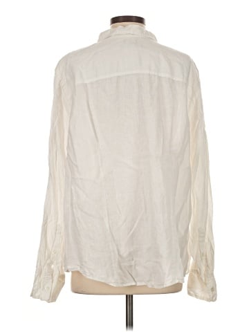 Baird Mcnutt For J.crew Long Sleeve Button-Down Shirt (view 2)