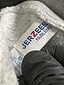 Jerzees Gray Sweatshirt Size M - photo 7