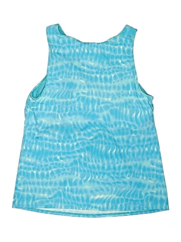 Lands' End Swimsuit Top (view 2)